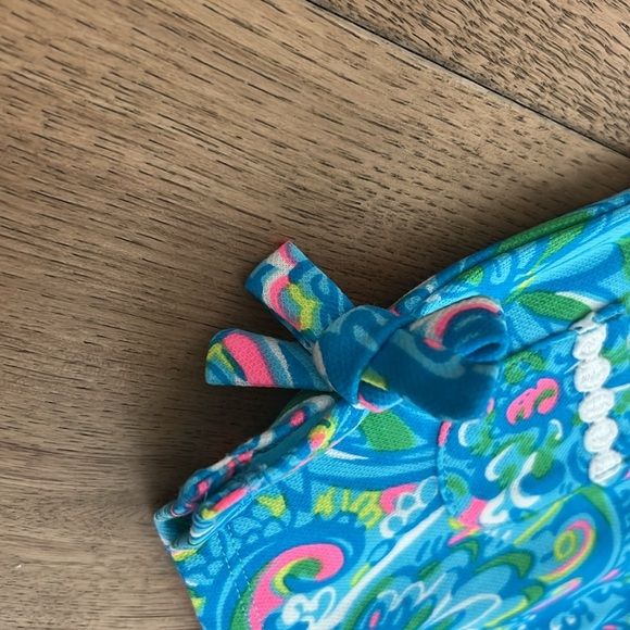 NWT Lily Pulitzer shift/bloomer set - Picture 2 of 5